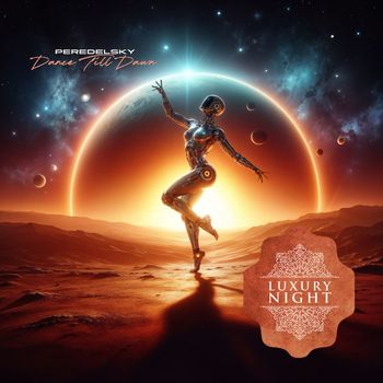 Peredelsky - Dance Till Dawn