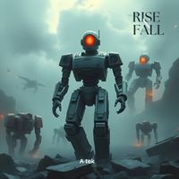 A-tek - Rise and Fall