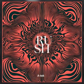 A-tek - Rush