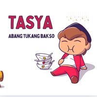 Tasya - Abang tukang bakso