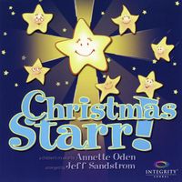 Integrity Kids - Christmas Starr!
