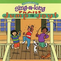 Integrity Kids - Jump For Joy!