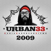 Urban - 33 Rabia y Razón Con Ritmo