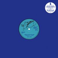 Steve Jones - I Need You (By My Side)