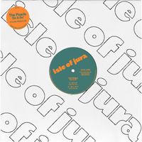 The Pearls - On & On