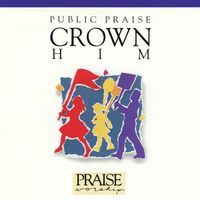 Graham Kendrick - Crown Him