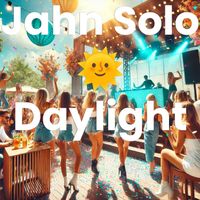 Jahn Solo - Daylight 2025