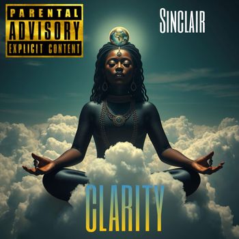 Sinclair - CLARITY (Explicit)