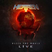 Heathen - Bleed the World: Live (Live)