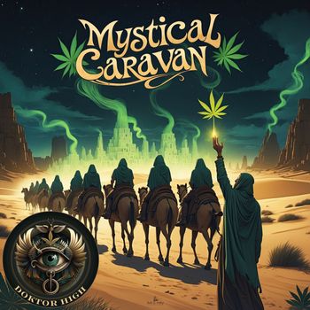Doktor High - Mystical Caravan (Explicit)