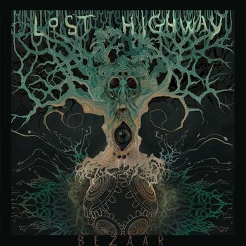 Bezaar - Lost Highway