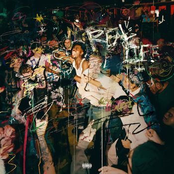YT - Real Life (Explicit)
