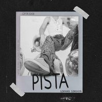Gokhan Gokkaya - Pista