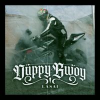 Lasai - Duppy Bwoy