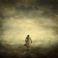 Bart Vogel - Nester & Gertie