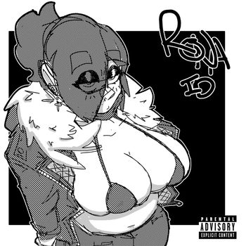 Madcat - Rona ID (Explicit)