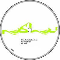 The Nasha Experience - Greasy Spoon / Matix