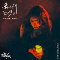 陈婧霏 - 我长期坠入梦乡 (电影《想飞的女孩》推广曲)