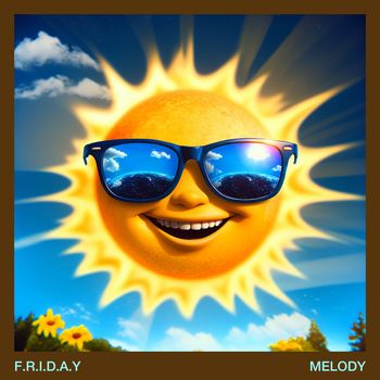 Melody - F.R.I.D.A.Y
