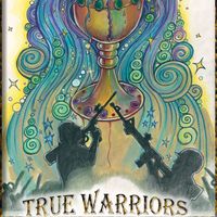 Rage Unfold - True Warriors
