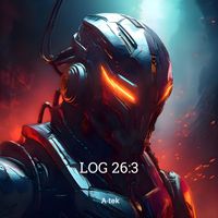 A-tek - Log 26:3
