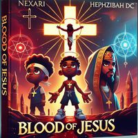 Nexari - Blood of Jesus