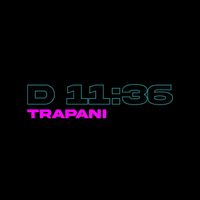 Trapani - D 11:36