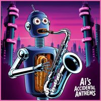 Astral Projection - AI's Accidental Anthems