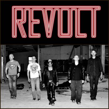 Revolt - This is Revolt (Explicit)