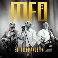 MFÖ - MFÖ En İyiler Akustik, Vol. 1