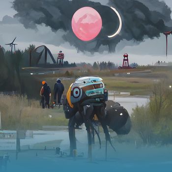 Viana - te amar mesmo que