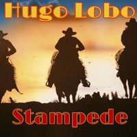 Hugo Lobo - Stampede