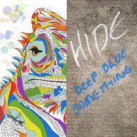 Deep Blue Something - Hide