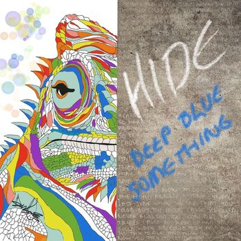 Deep Blue Something - Hide