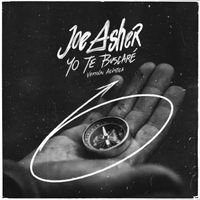 Joe Asher - Yo Te Buscaré (Acústico)