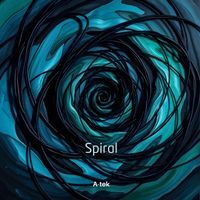 A-tek - Spiral