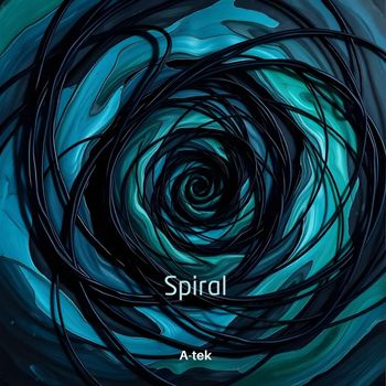 A-tek - Spiral