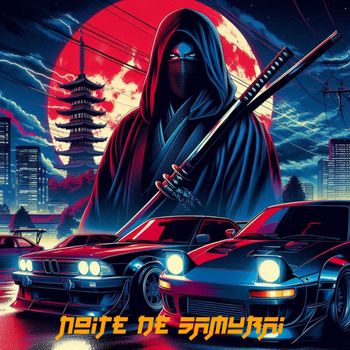 Phonix - Noite de Samurai