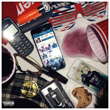 YT - #STILLSWAGGIN (Explicit)