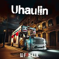 DJ Paul - Uhaulin (Explicit)
