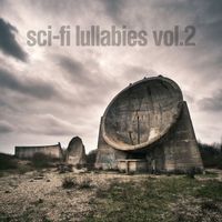 Suede - Sci-Fi Lullabies Vol. 2 (Explicit)