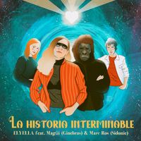 ELYELLA - La Historia Interminable