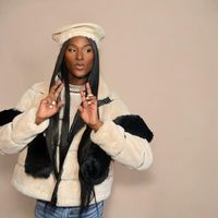 Tiki - FRIDAY (Instrumental)