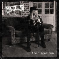 Gravy Train - The c-sessions