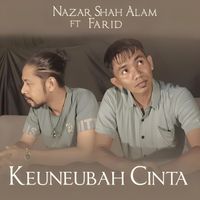 Farid - Keuneubah Cinta