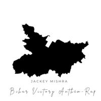 Jackey Mishra - Victory Bihar Anthem - Rap