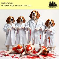 The Beagles - In Search of The Lost Tit Lot (US Release)