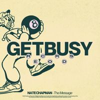 Nate Chapman (US) - The Message