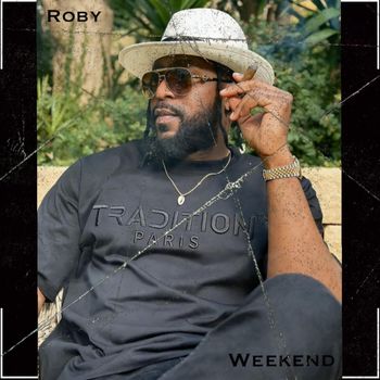 Roby - WEEKEND