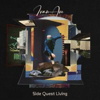 Ivan Ave - Side Quest Living (Explicit)